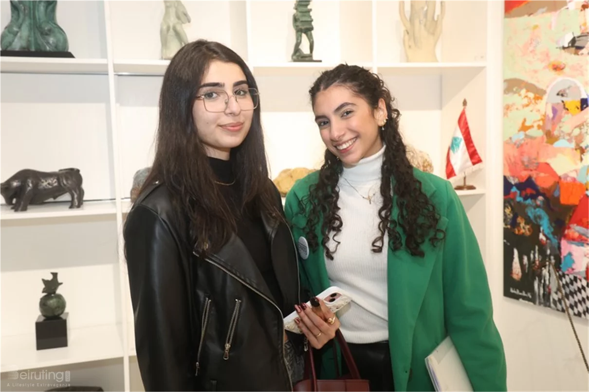 Christmas at The Gallery